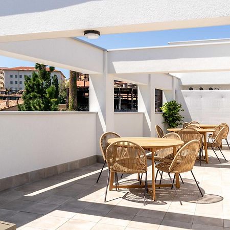 Limehome Oviedo Calle Postigo Bajo 外观 照片