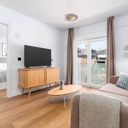 Limehome Oviedo Calle Postigo Bajo 外观 照片