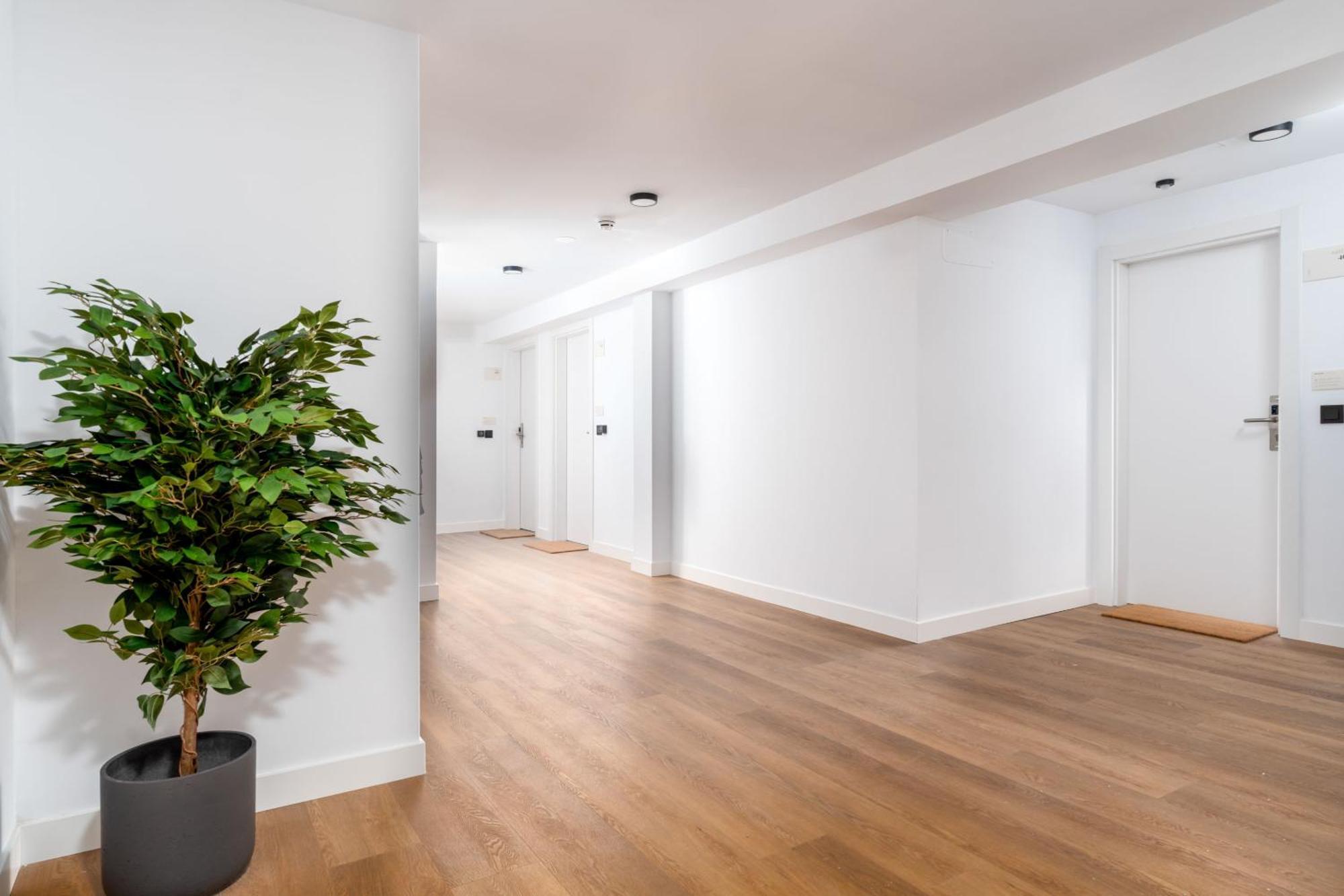 Limehome Oviedo Calle Postigo Bajo 外观 照片
