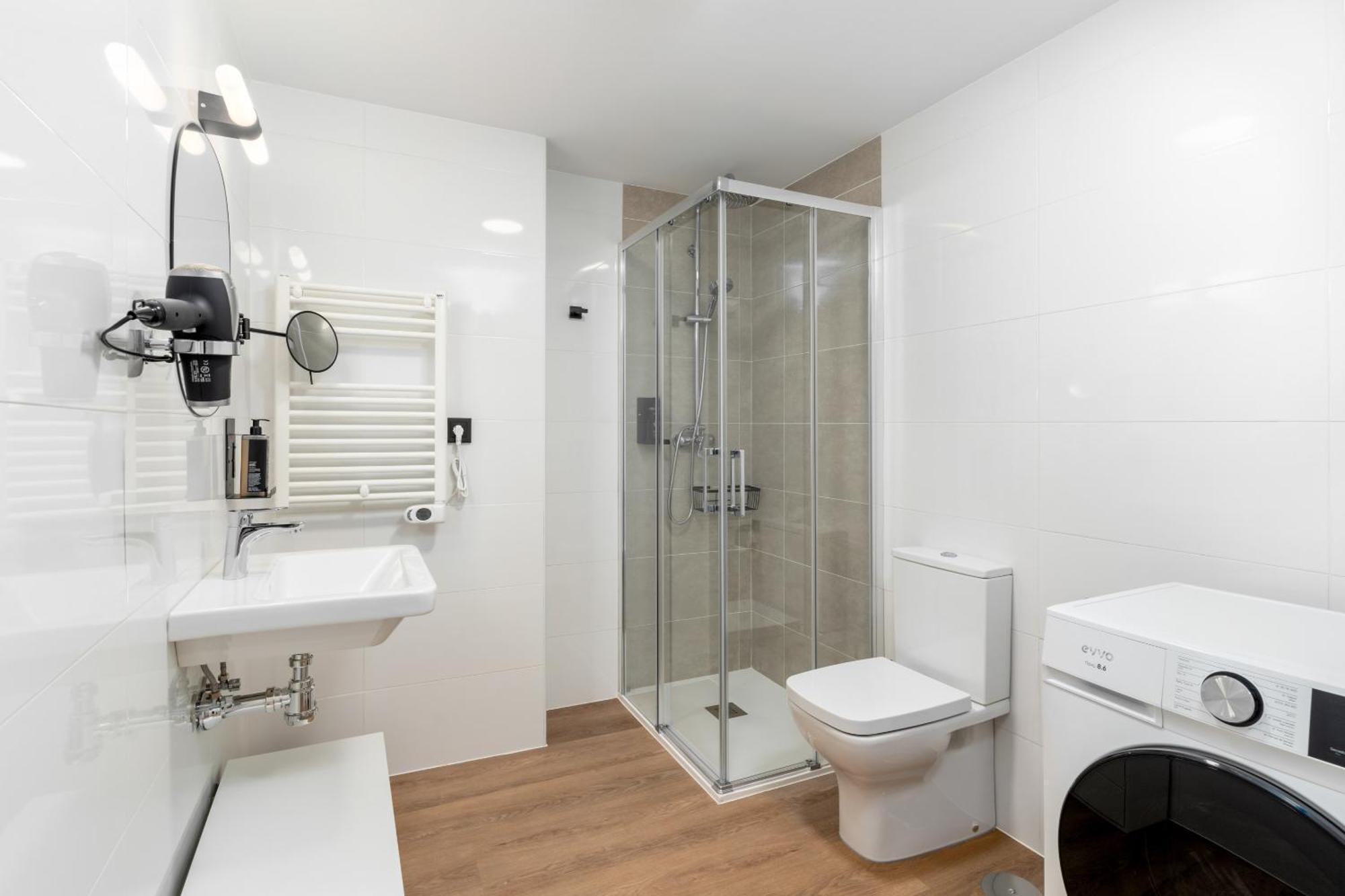 Limehome Oviedo Calle Postigo Bajo 外观 照片