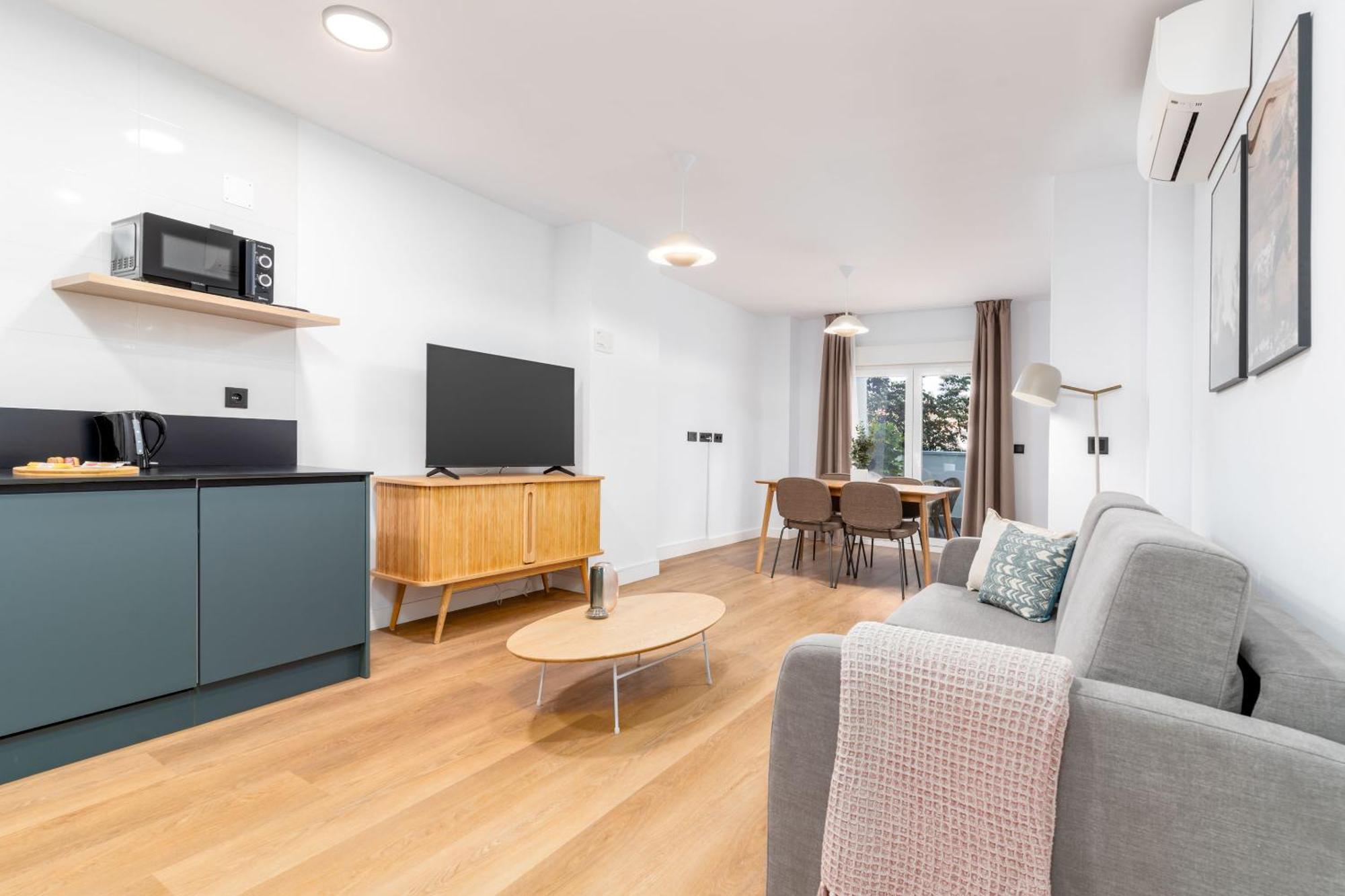 Limehome Oviedo Calle Postigo Bajo 外观 照片