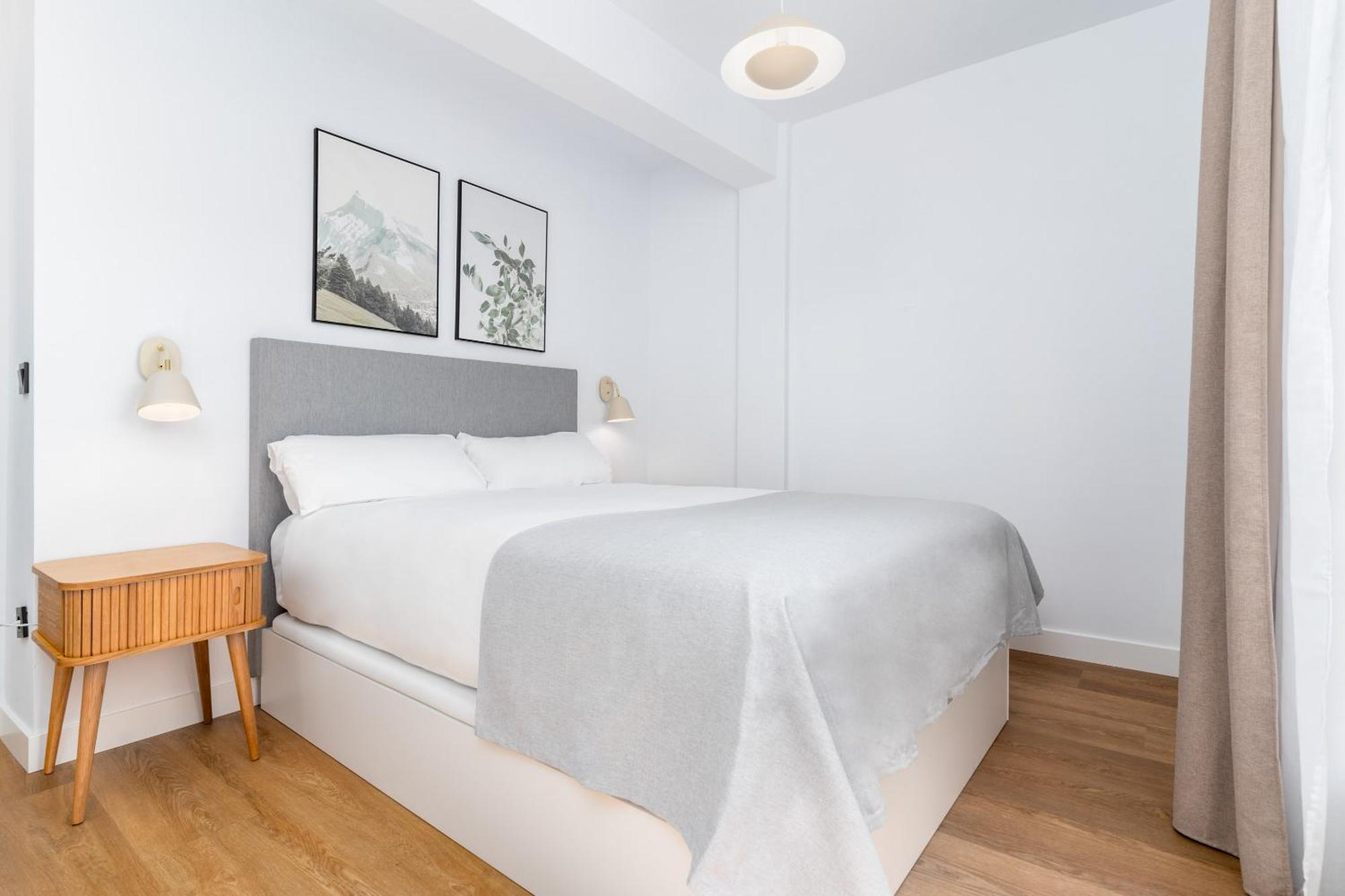 Limehome Oviedo Calle Postigo Bajo 客房 照片