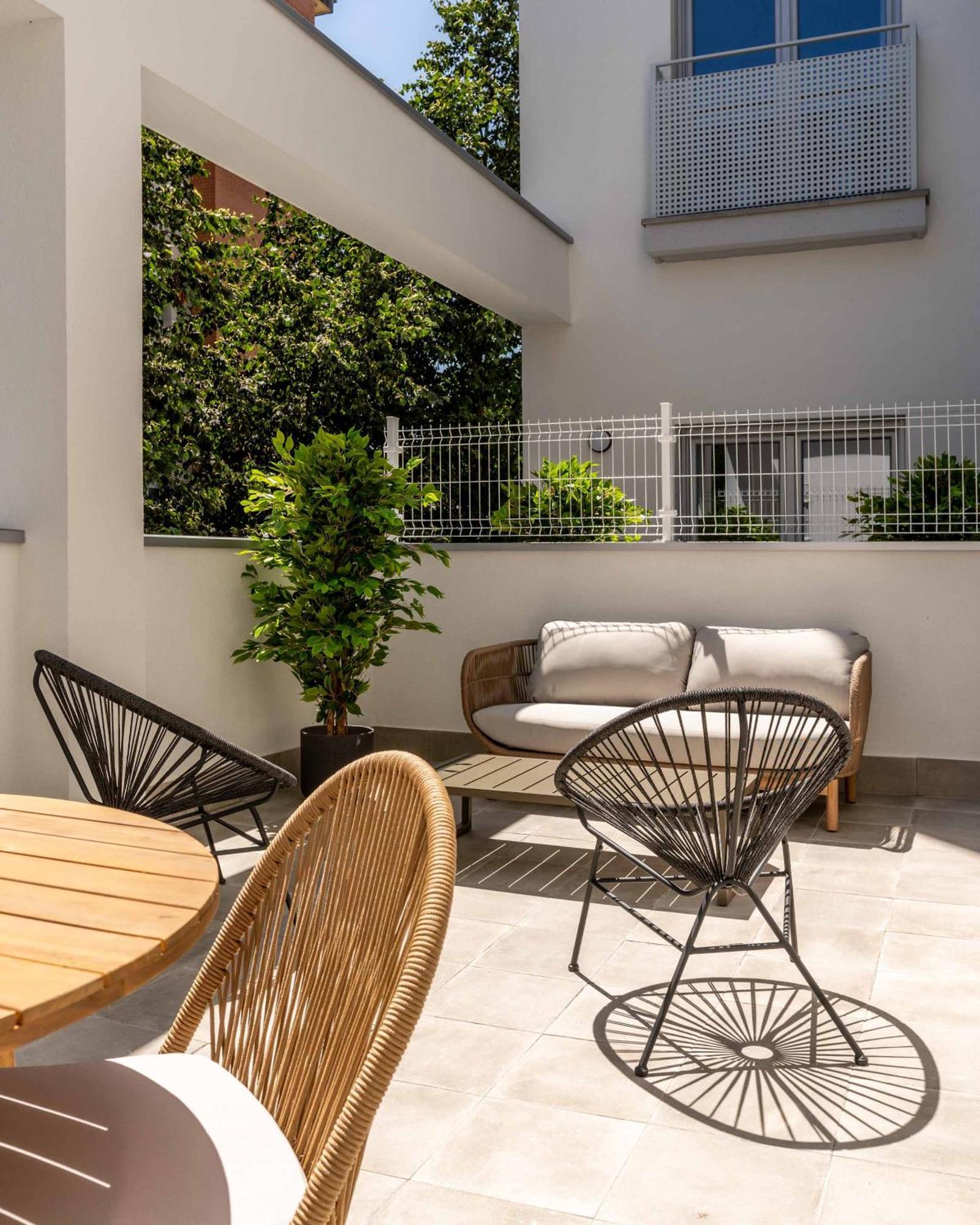 Limehome Oviedo Calle Postigo Bajo 外观 照片