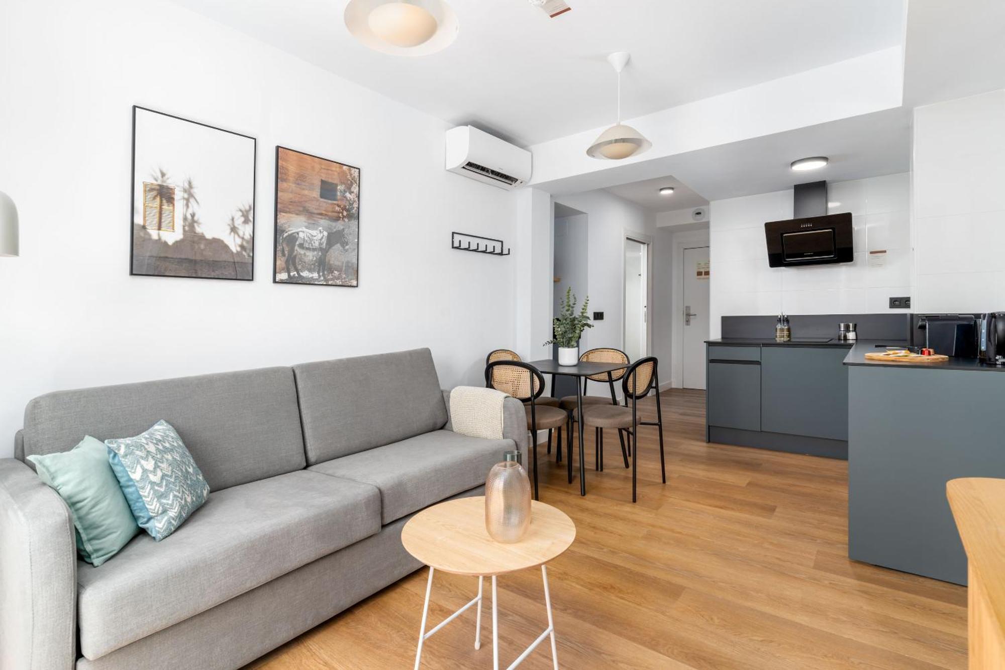 Limehome Oviedo Calle Postigo Bajo 外观 照片