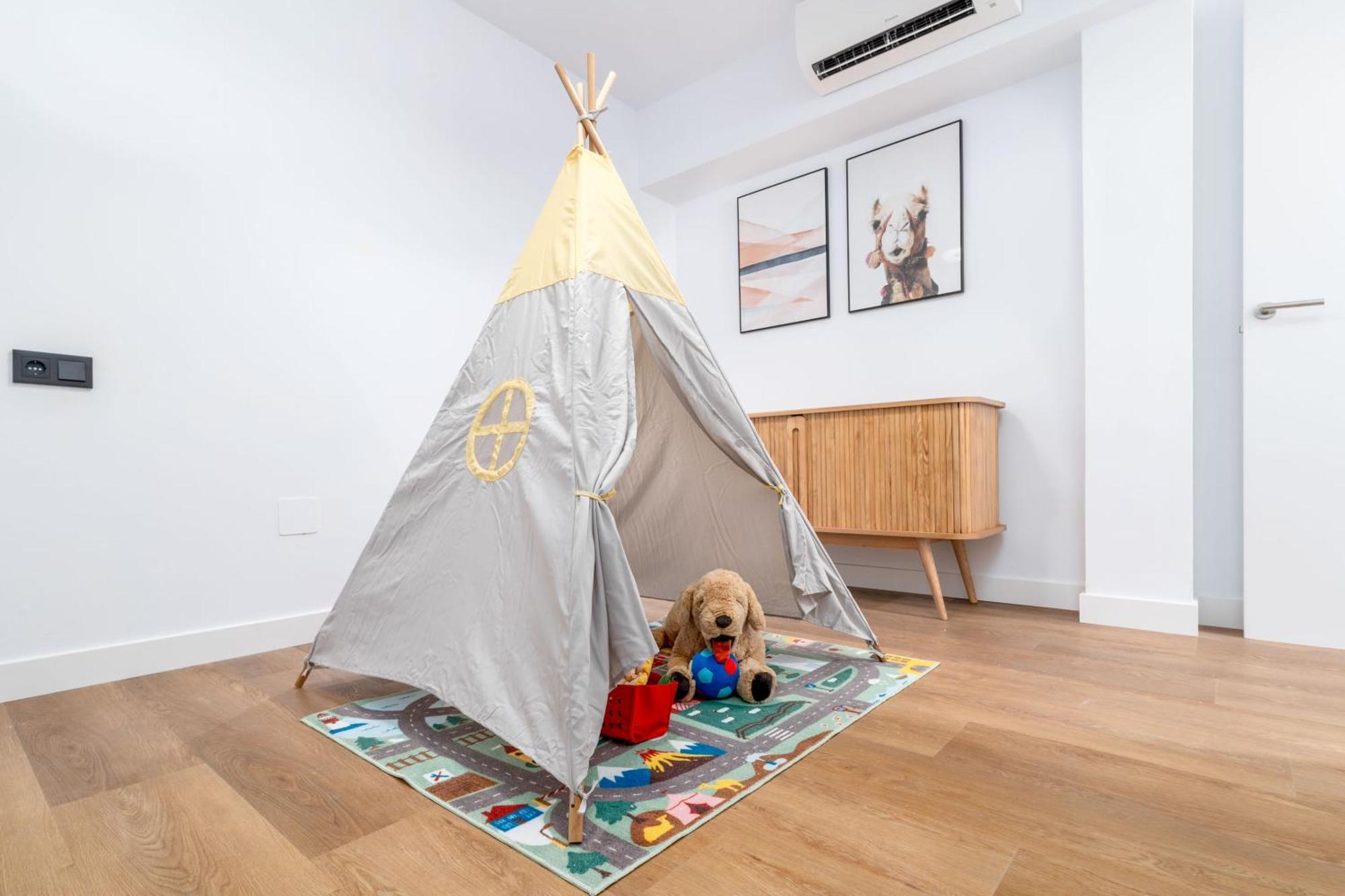Limehome Oviedo Calle Postigo Bajo 外观 照片