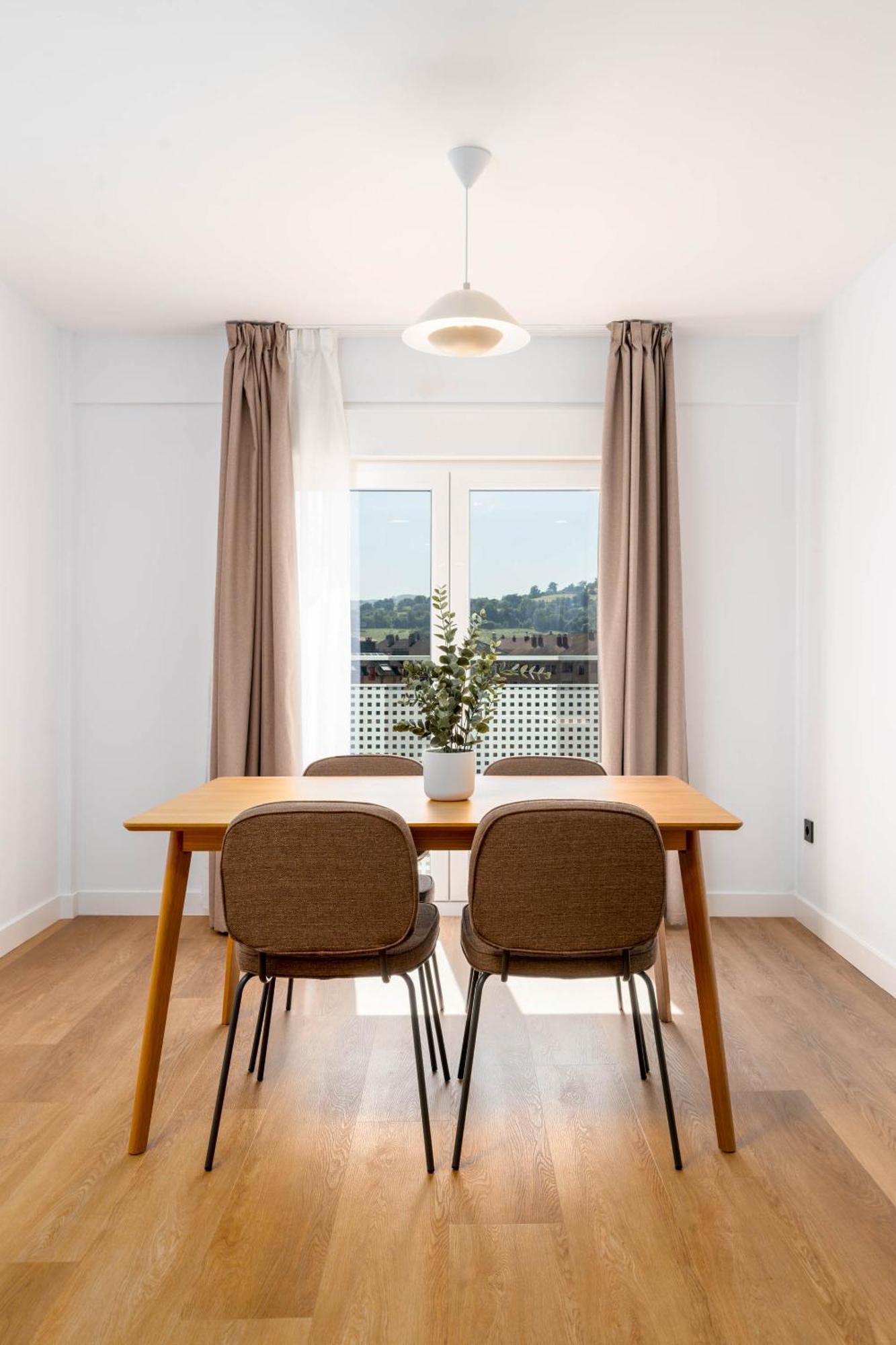 Limehome Oviedo Calle Postigo Bajo 外观 照片
