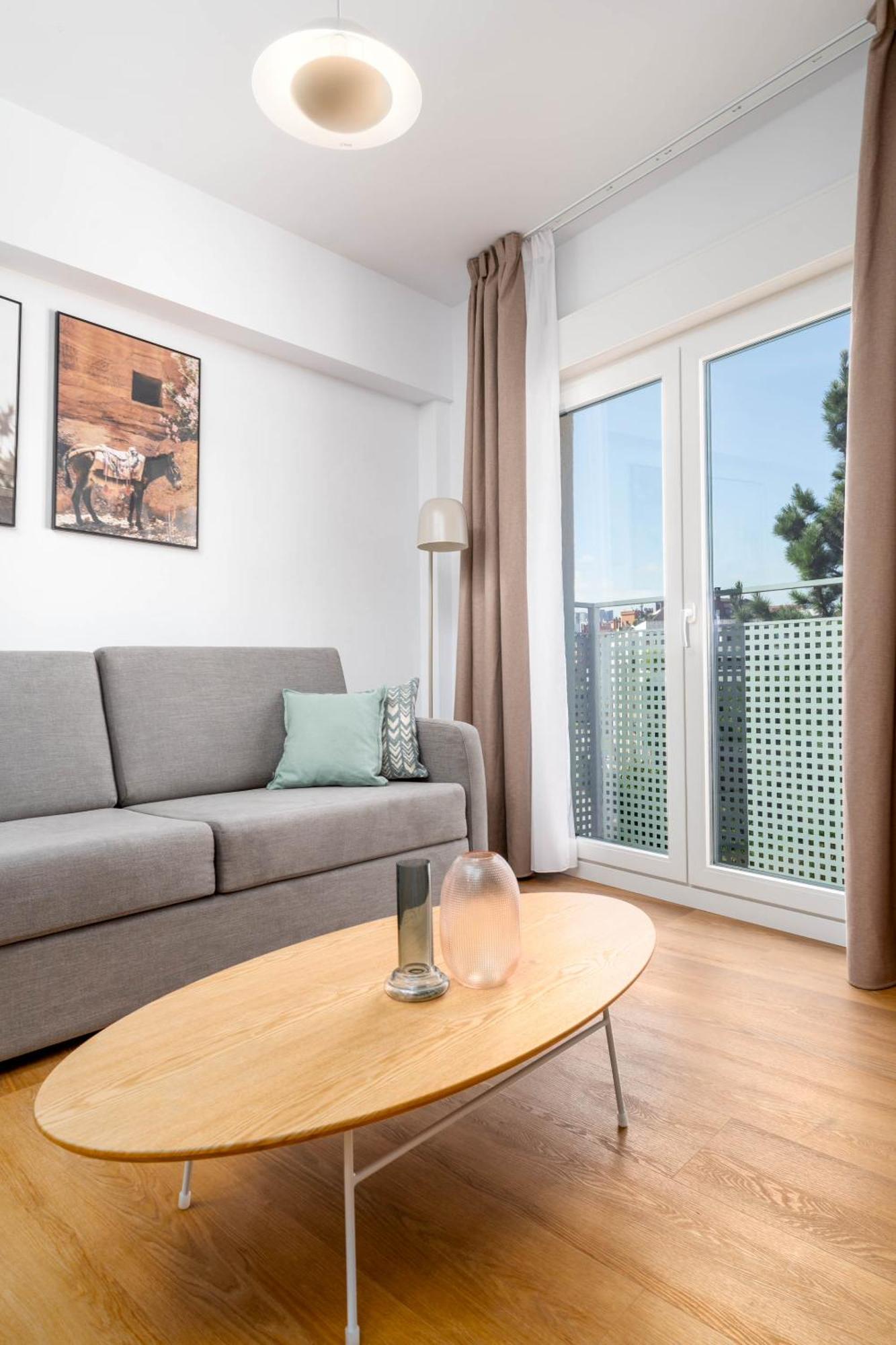 Limehome Oviedo Calle Postigo Bajo 外观 照片