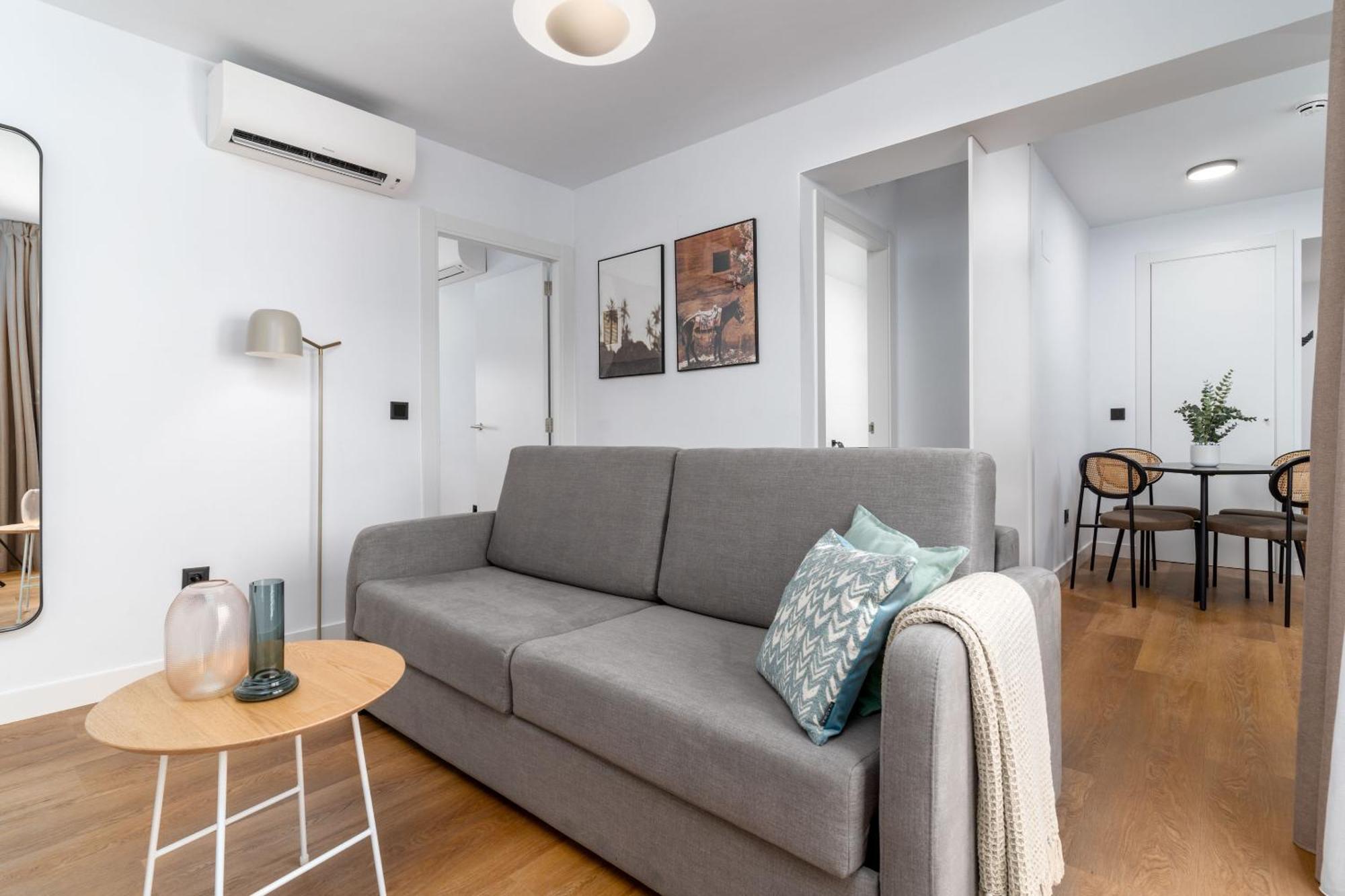 Limehome Oviedo Calle Postigo Bajo 客房 照片