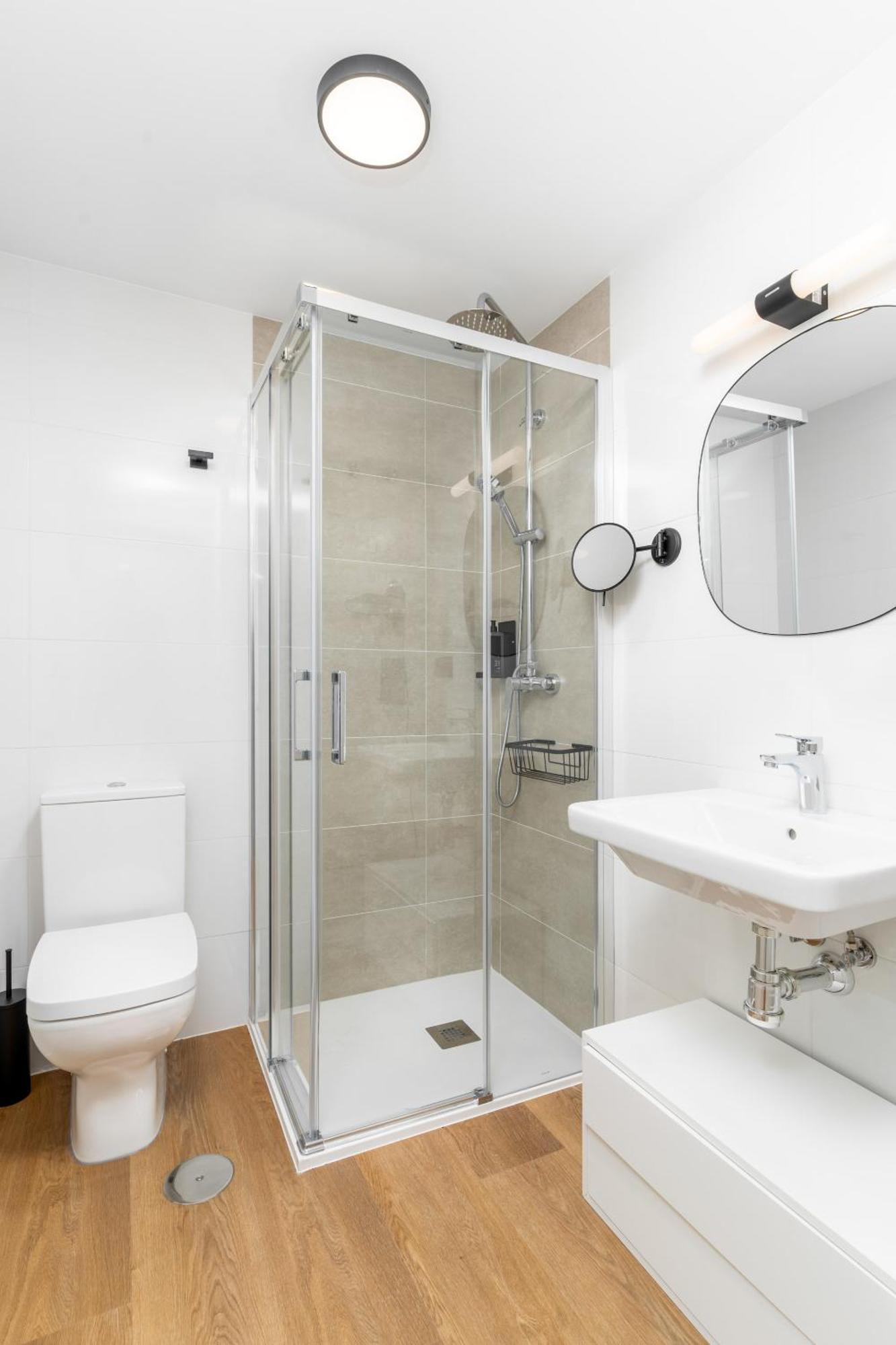 Limehome Oviedo Calle Postigo Bajo 外观 照片