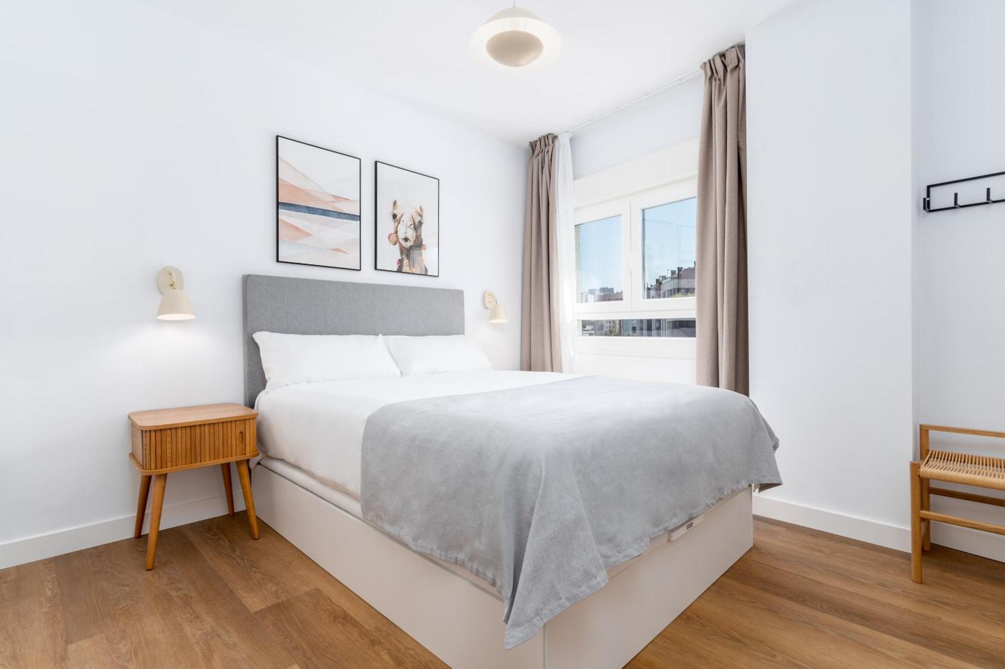 Limehome Oviedo Calle Postigo Bajo 外观 照片