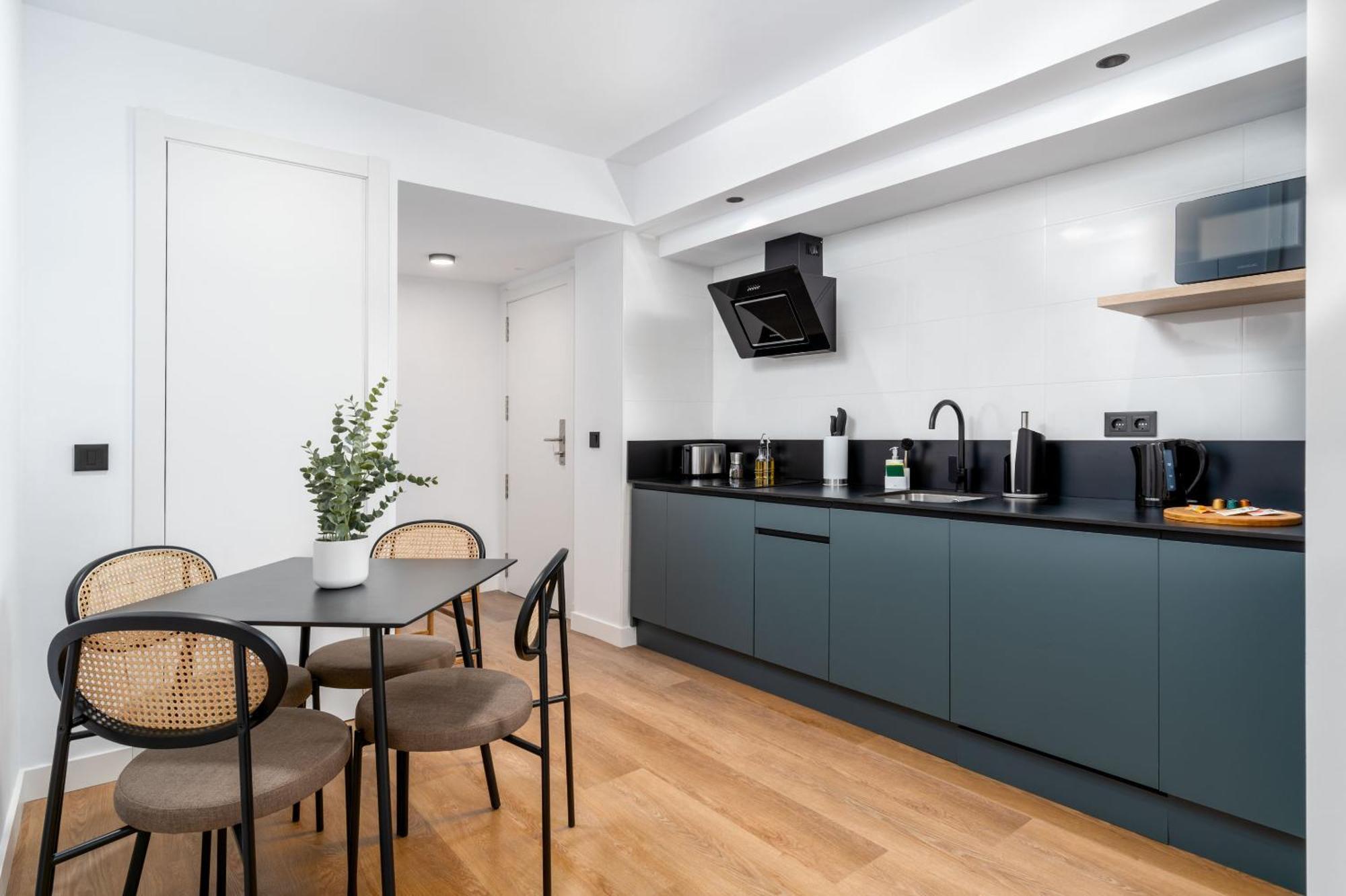 Limehome Oviedo Calle Postigo Bajo 外观 照片