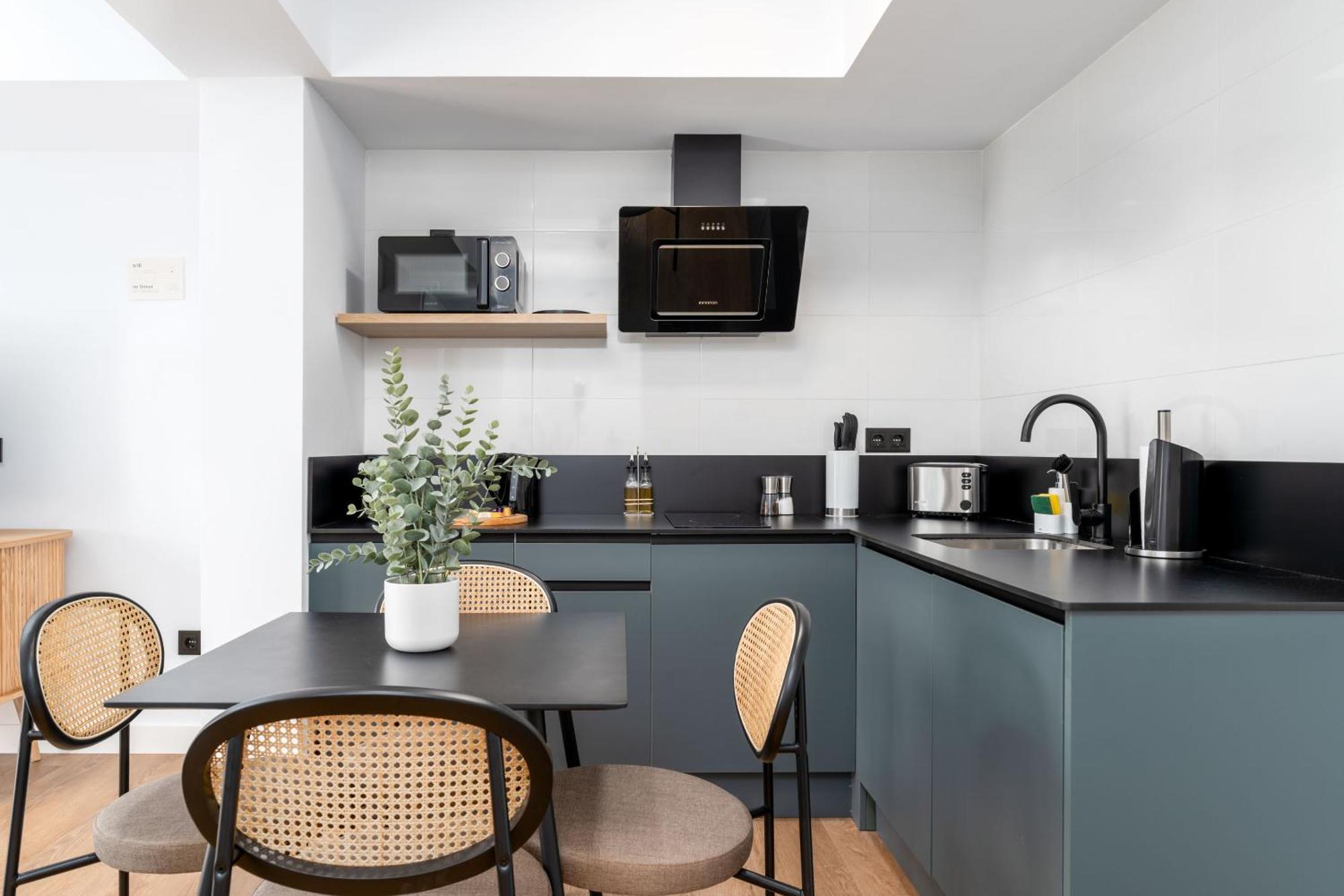 Limehome Oviedo Calle Postigo Bajo 外观 照片