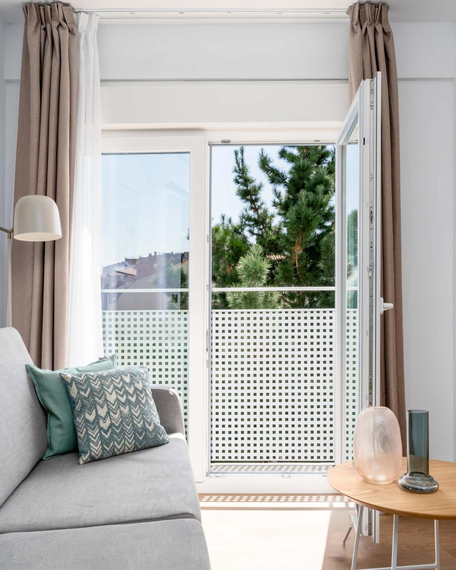 Limehome Oviedo Calle Postigo Bajo 客房 照片